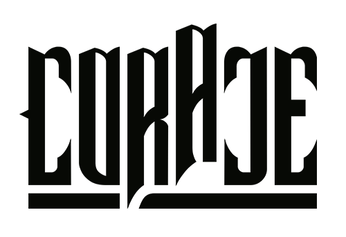Logo Coraje Espacio