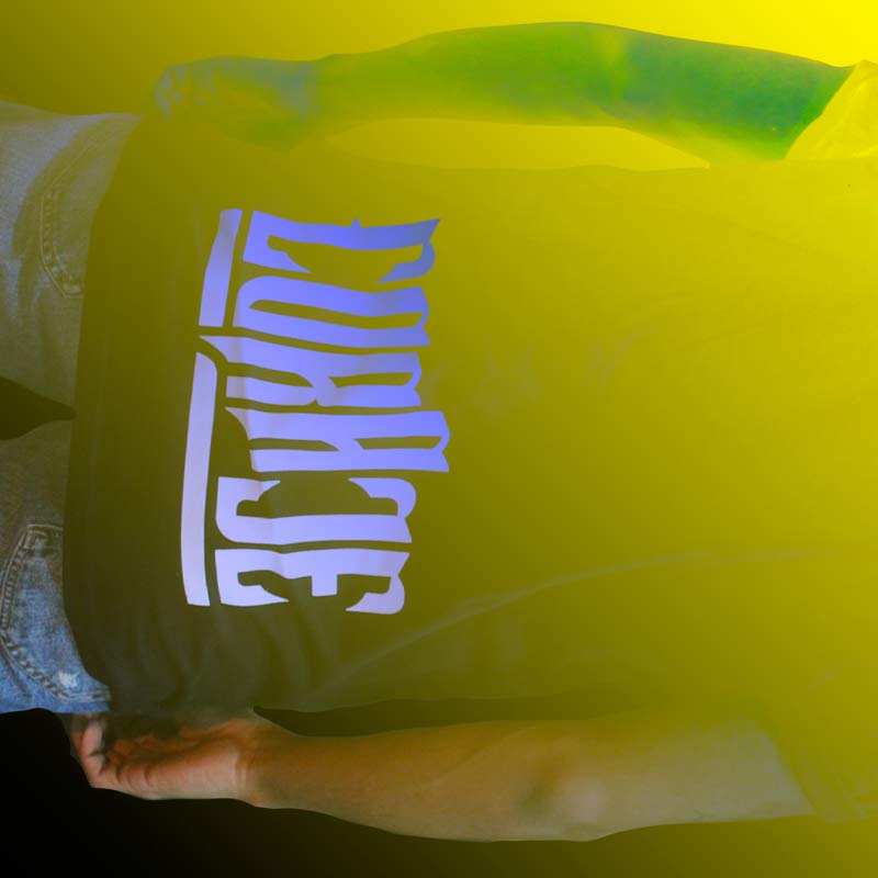 Detalle Camiseta